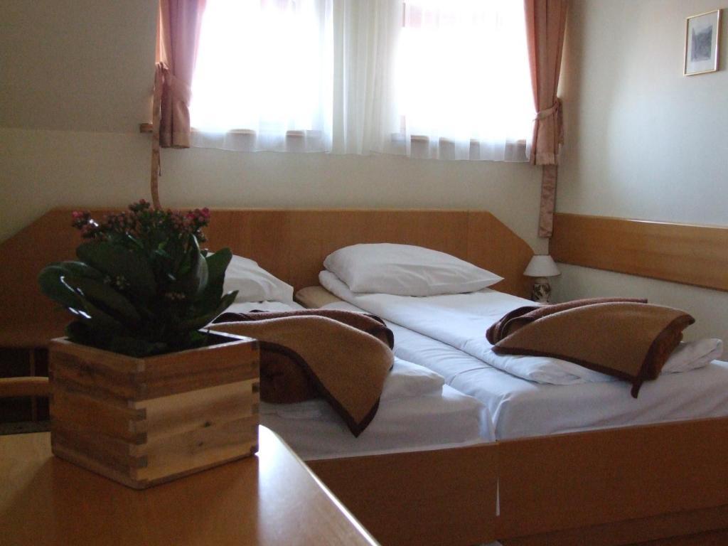 Dom Wypoczynkowy Jadzia Zakopane Rom bilde