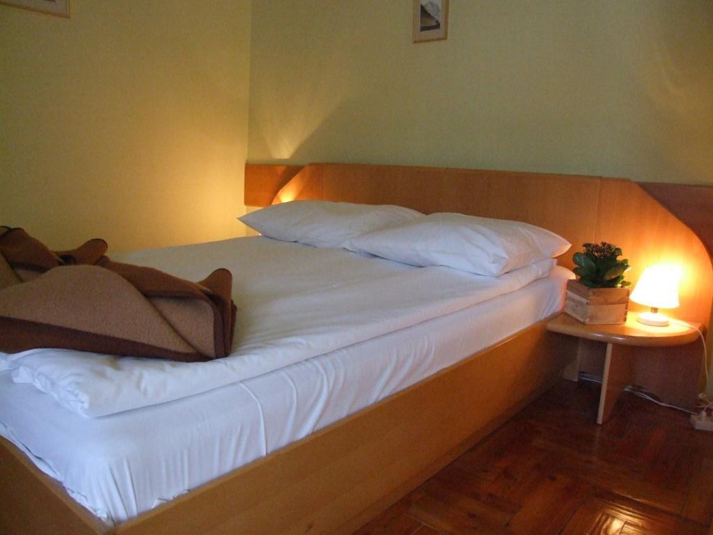 Dom Wypoczynkowy Jadzia Zakopane Rom bilde