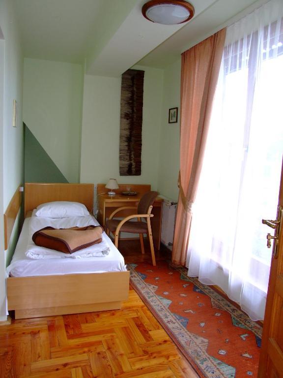 Dom Wypoczynkowy Jadzia Zakopane Rom bilde